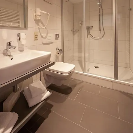 Hotel Meyer 3*