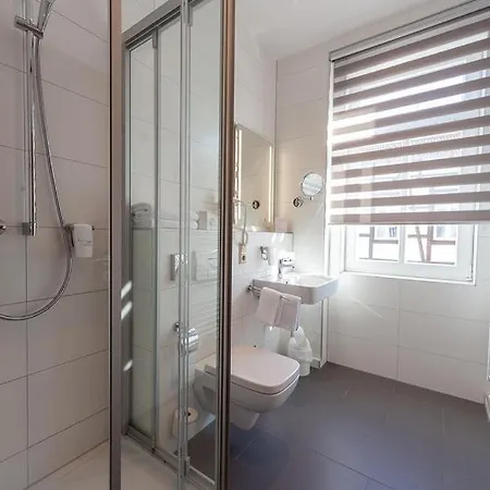 Meyer 3* Glauchau