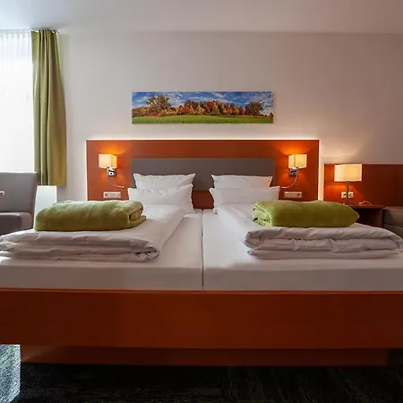 Meyer Szálloda 3*