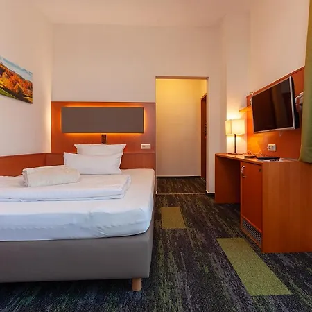 Hotel Meyer Glauchau