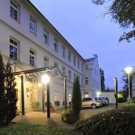 Meyer 3*