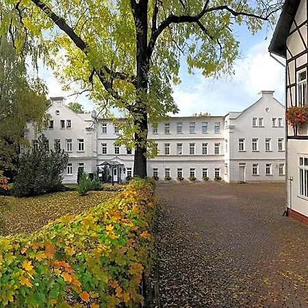 Hotel Meyer