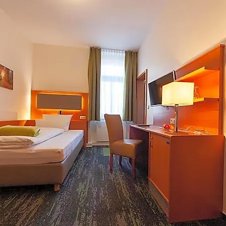 Hotel Meyer 3*