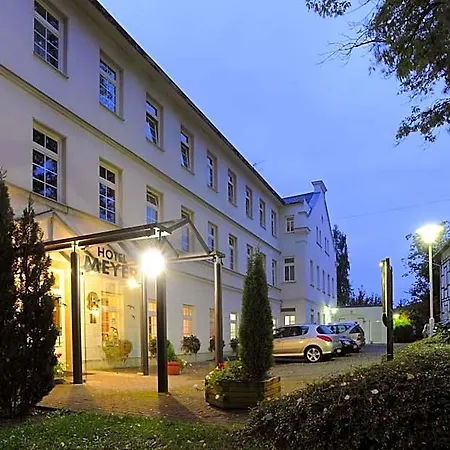 Hotel Meyer