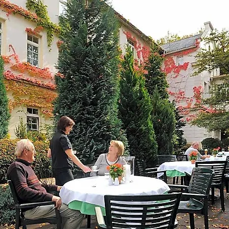 Meyer Glauchau
