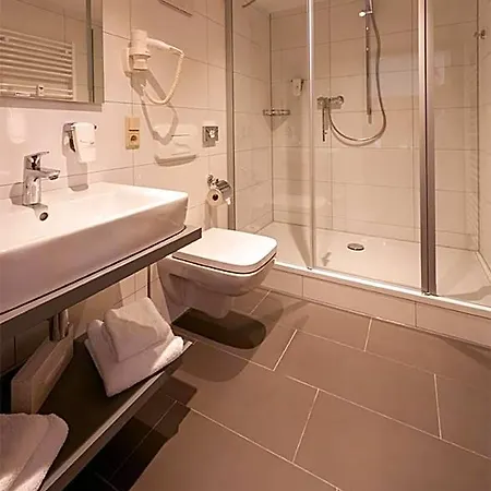 Meyer Hotel Glauchau