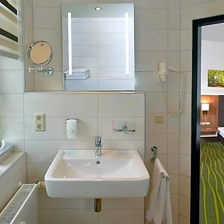 Hotel Meyer 3*