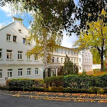 Hotel Meyer 3*