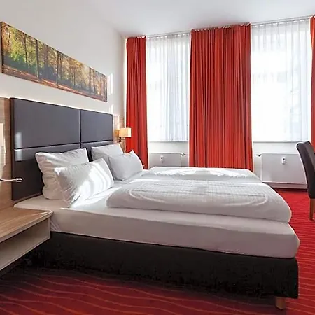 Hotel Meyer