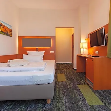 Hotel Meyer