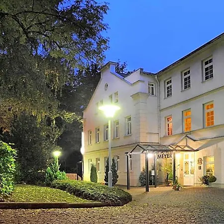 Meyer Glauchau