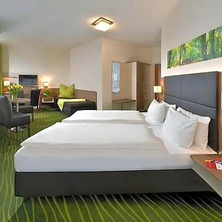 Meyer Hotel 3*