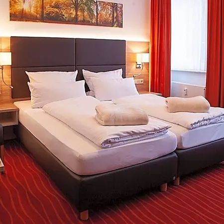 Hotel Meyer Glauchau