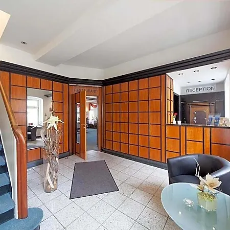 Hotel Meyer Glauchau