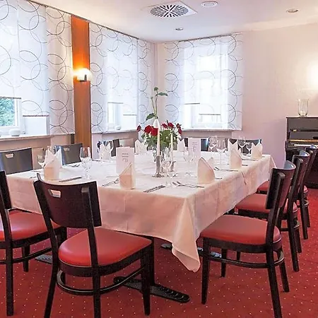 Meyer Hotel 3*