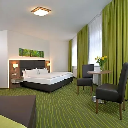 Hotel Meyer 3*