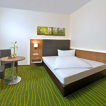 Meyer Hotel