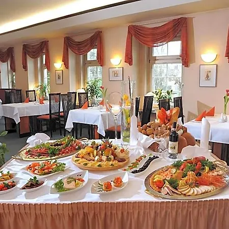 Hotel Meyer Glauchau