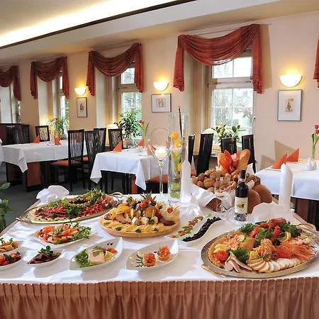 Hotel Meyer Glauchau