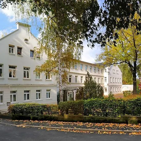 Meyer Glauchau
