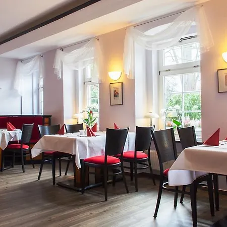 Meyer Hotel 3*