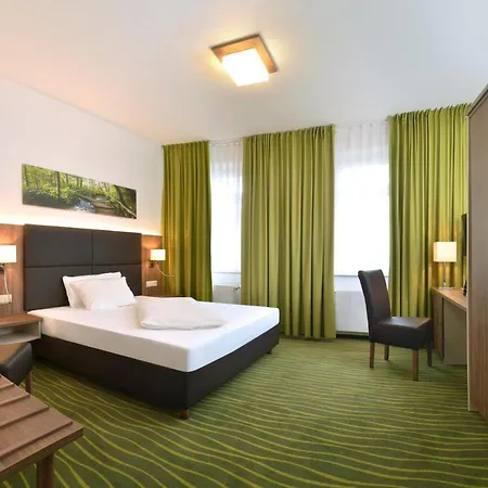 Hotel Meyer