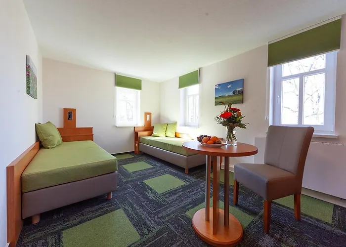 Meyer 3* Glauchau