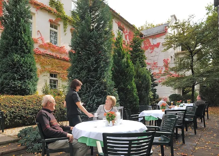 Hotel Meyer Glauchau