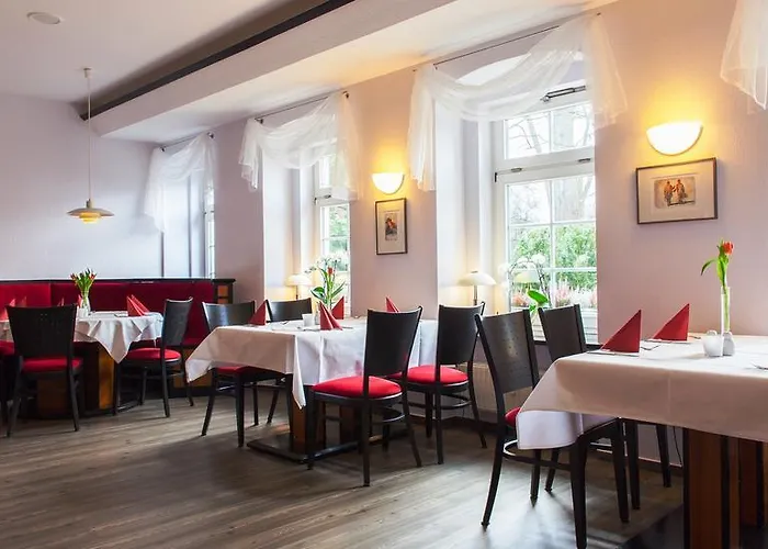 Meyer Hotel 3*