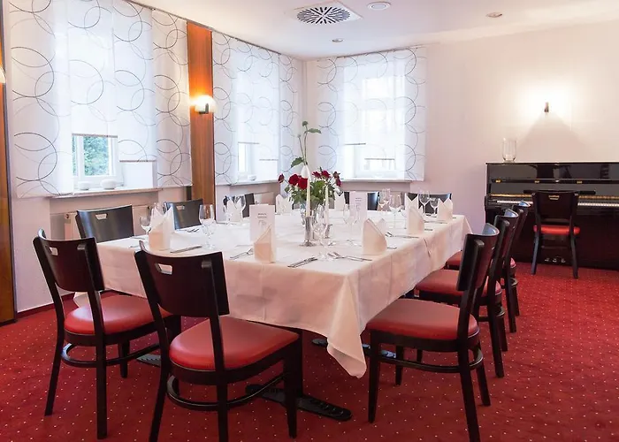 Meyer 3* Глаухау