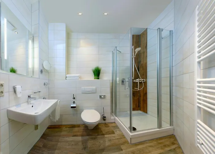 Hotel Meyer Glauchau